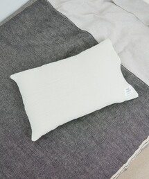 collex（コレックス）の「【神藤タオル別注】INNER PILE アップサイクルピローケース｜枕カバー（寝具）」