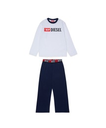 DIESEL（ディーゼル）の「キッズ パジャマ UNIV（ルームウェア/パジャマ）」