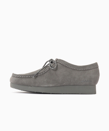 417 EDIFICE | Clarks / クラークス Wallabee Lite(スニーカー)