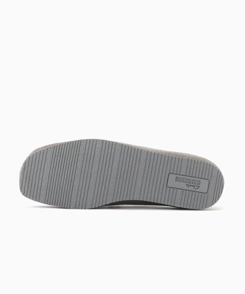 417 EDIFICE（フォーワンセブンエディフィス）の「Clarks / クラークス Wallabee Lite（スニーカー・メンズ・キャメル/チャコールグレー・70/80/75/85）」の5枚目の写真