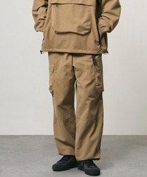 WR CARGO PANT|ウォーターレジスタントカーゴパンツ