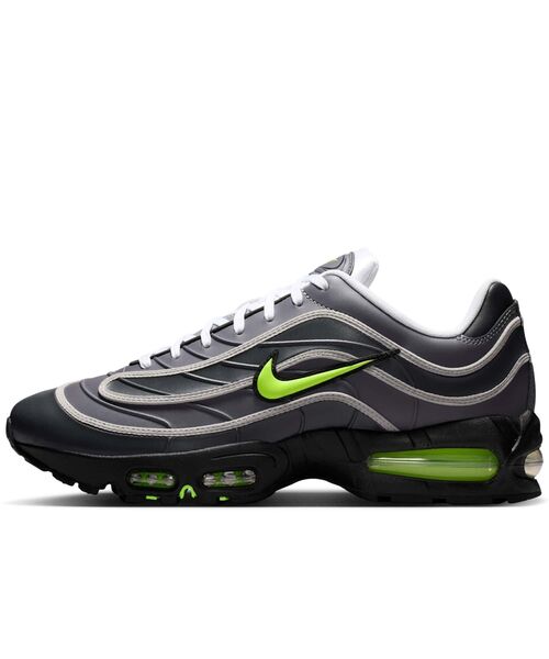 ナイキ エア マックス Joga Bonito メンズシューズ / Nike Air Max Joga Bonito Men＇s Shoes IO1753-003 Black
