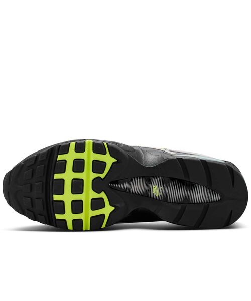 NIKE(ナイキ)の「ナイキ エア マックス Joga Bonito メンズシューズ / Nike Air Max Joga Bonito Men's Shoes IO1753-003 Black(スニーカー・メンズ・ブラック・28.5/28/27.5/26.5/27/26/30/25.5/25/29/24.5)」の2枚目の写真