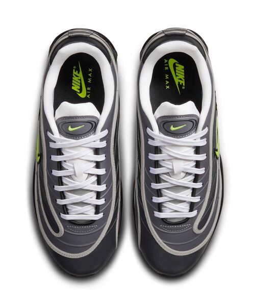 NIKE(ナイキ)の「ナイキ エア マックス Joga Bonito メンズシューズ / Nike Air Max Joga Bonito Men's Shoes IO1753-003 Black(スニーカー・メンズ・ブラック・28.5/28/27.5/26.5/27/26/30/25.5/25/29/24.5)」の4枚目の写真