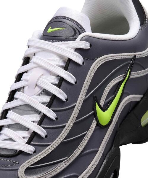 NIKE(ナイキ)の「ナイキ エア マックス Joga Bonito メンズシューズ / Nike Air Max Joga Bonito Men's Shoes IO1753-003 Black(スニーカー・メンズ・ブラック・28.5/28/27.5/26.5/27/26/30/25.5/25/29/24.5)」の7枚目の写真