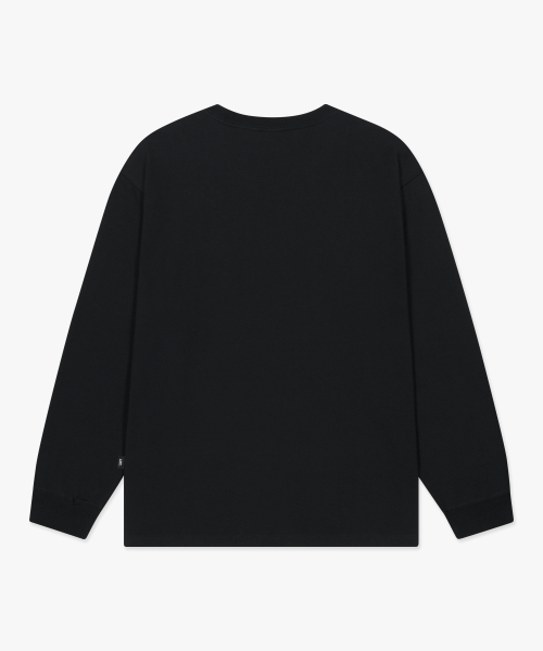 LMCの「PHOTO BEAR LONG SLV TEE black(Tシャツ/カットソー・レディース・その他・SMALL/X-LARGE/LARGE/MEDIUM)」の4枚目の写真