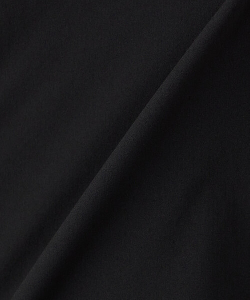 COMME CA MEN（コムサメン）の「【撥水】〔TEXBRID〕4WAYテック シャツ（シャツ/ブラウス・メンズ・ホワイト/ブラック・M/L）」の22枚目の写真