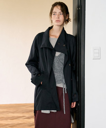 MUSINSA｜ムシンサのトレンチコート通販 - ZOZOTOWN