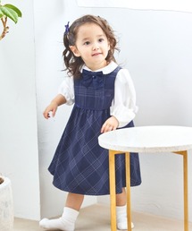 CHOPIN(�V���p��)�́y ������ �����N�R�[�f �t�H�[�}�� �z�yWEB����z�u���E�X�t���i�q���W�����p�[�X�J�[�g�i�x�r�[/90�`110cm�j(�X�[�c�Z�b�g)