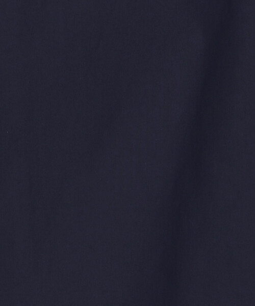 COMME CA Wardrobe（コムサワードローブ）の「コットンタイプライター ワークシャツワンピース（ワンピース・レディース・ダークブラウン/キャメル/ネイビー・FREE）」の10枚目の写真