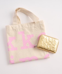 marimekko（マリメッコ）の「【バナー掲載特典付】《JAPAN EXCLUSIVE》Unikko / Je Card wallet（財布）」