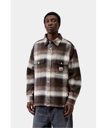 Carhartt WIP（カーハートダブリューアイピー）の「L/S Esterson Shirt（シャツ/ブラウス）」
