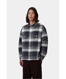 Carhartt WIP（カーハートダブリューアイピー）の「L/S Esterson Shirt（シャツ/ブラウス）」