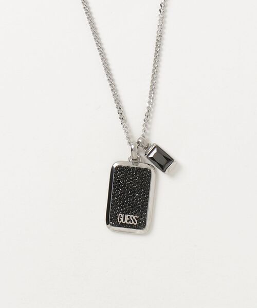 シルバー系 | GUESS(ゲス) JAPAN 公式オンラインストア | GUESS JAPAN