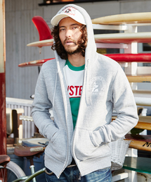 HYSTERIC GLAMOUR | SOUND CLUB pt PK(パーカー)