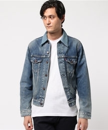 LEVI'S VINTAGE CLOTHING | LEVIS VINTAGE CLOTHING リーバイス ヴィンテージ クロージング 1967 トラッカージャケット(デニムジャケット)