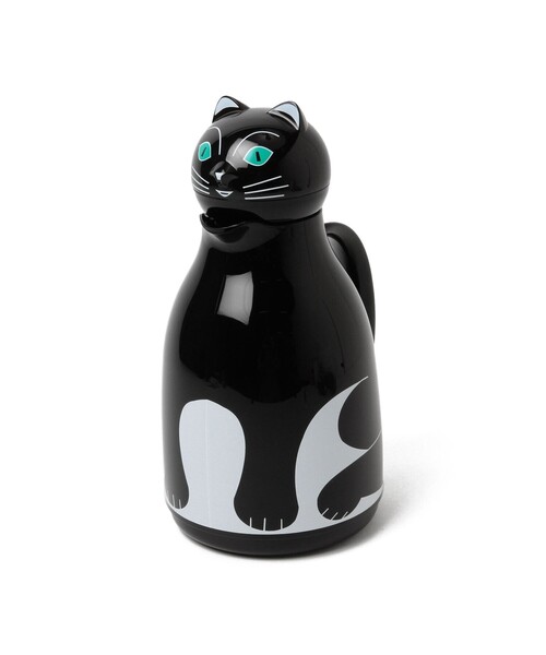 bpr BEAMS(ビーピーアール ビームス )の「HELIOS / Thermo Cat(キッチンツール・レディース・ブラック/ホワイト・ONE SIZE)」の5枚目の写真