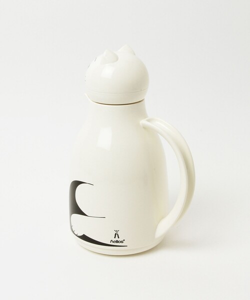 bpr BEAMS(ビーピーアール ビームス )の「HELIOS / Thermo Cat(キッチンツール・レディース・ブラック/ホワイト・ONE SIZE)」の7枚目の写真