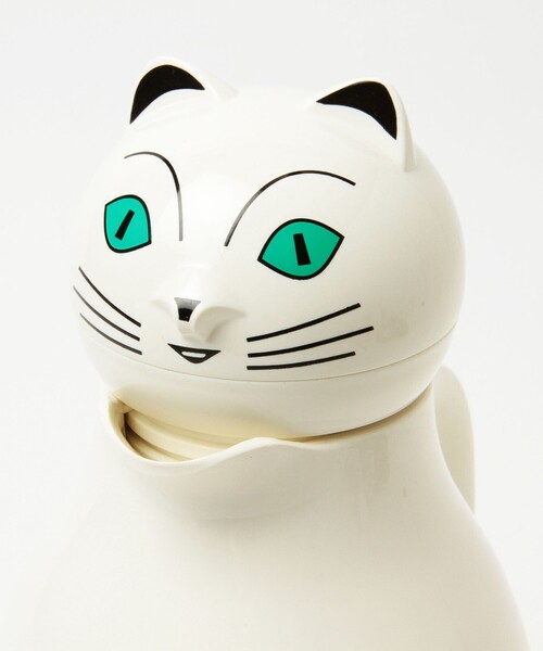 bpr BEAMS(ビーピーアール ビームス )の「HELIOS / Thermo Cat(キッチンツール・レディース・ブラック/ホワイト・ONE SIZE)」の8枚目の写真