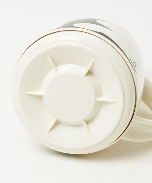 bpr BEAMS(ビーピーアール ビームス )の「HELIOS / Thermo Cat(キッチンツール・レディース・ブラック/ホワイト・ONE SIZE)」の12枚目の写真