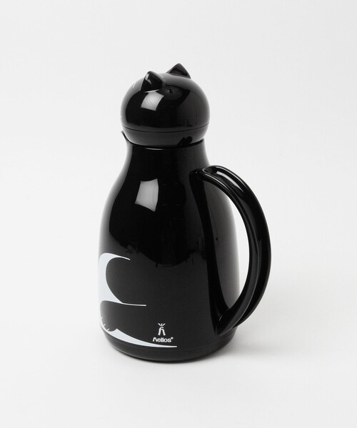 bpr BEAMS(ビーピーアール ビームス )の「HELIOS / Thermo Cat(キッチンツール・レディース・ブラック/ホワイト・ONE SIZE)」の13枚目の写真