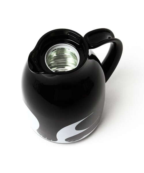 bpr BEAMS(ビーピーアール ビームス )の「HELIOS / Thermo Cat(キッチンツール・レディース・ブラック/ホワイト・ONE SIZE)」の16枚目の写真