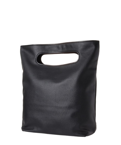 HIROKO HAYASHI(ヒロコハヤシ)の「UNITO(ウニート) ショルダーバッグ(ショルダーバッグ・レディース・ブラック/オフホワイト/グレー/ブラウン/ブルー/グリーン/マスタード・00)」の10枚目の写真