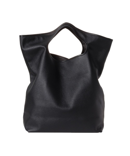 HIROKO HAYASHI(ヒロコハヤシ)の「UNITO(ウニート) ショルダーバッグ(ショルダーバッグ・レディース・ブラック/オフホワイト/グレー/ブラウン/ブルー/グリーン/マスタード・00)」の19枚目の写真