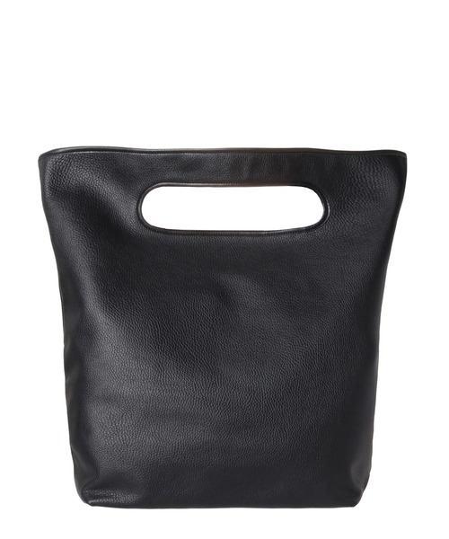 HIROKO HAYASHI(ヒロコハヤシ)の「UNITO(ウニート) ショルダーバッグ(ショルダーバッグ・レディース・ブラック/オフホワイト/グレー/ブラウン/ブルー/グリーン/マスタード・00)」の9枚目の写真