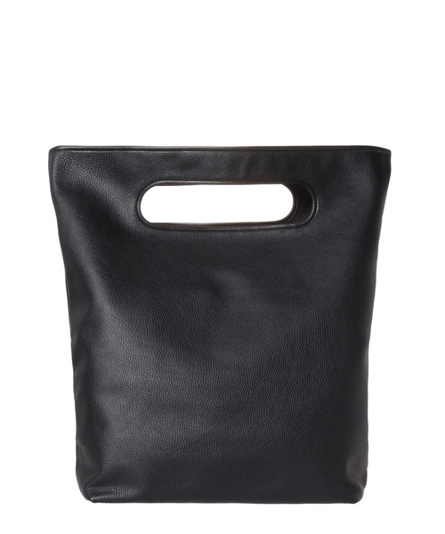 HIROKO HAYASHI(ヒロコハヤシ)の「UNITO(ウニート) ショルダーバッグ(ショルダーバッグ・レディース・ブラック/オフホワイト/グレー/ブラウン/ブルー/グリーン/マスタード・00)」の12枚目の写真