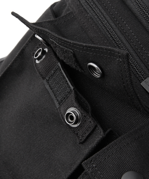 PORTER（ポーター）の「PORTER FLOW WAIST RUCK <B印 YOSHIDA SELECT
