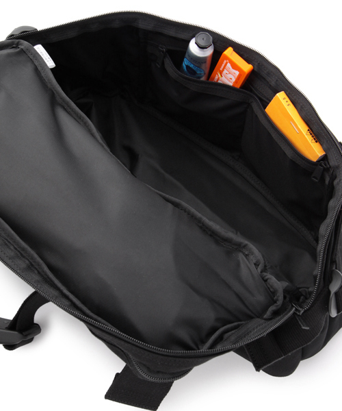 PORTER（ポーター）の「PORTER FLOW WAIST RUCK <B印 YOSHIDA SELECT