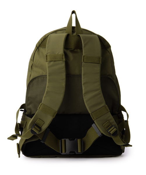 PORTER（ポーター）の「PORTER FLOW WAIST RUCK <B印 YOSHIDA SELECT