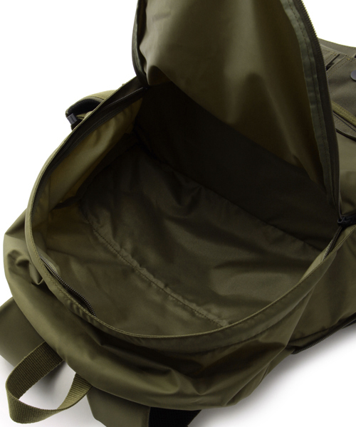 PORTER（ポーター）の「PORTER FLOW WAIST RUCK <B印 YOSHIDA SELECT