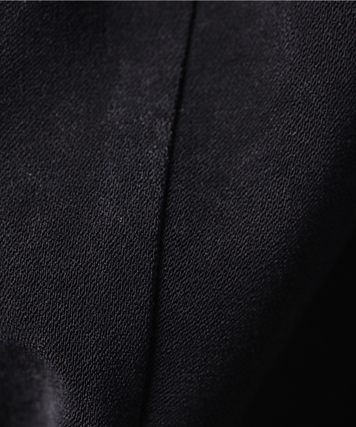 ketty（ケティ）の「スエードタッチダブルクロスワンピース（ワンピース・レディース・ネイビー/ベージュ・M(2)/L(3)）」の12枚目の写真