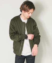 URBAN RESEARCH | UR MA-1(MA-1)