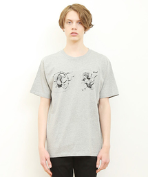 Design Tshirts Store graniph | ベーシックTシャツ/フージンライジン(Tシャツ/カットソー)