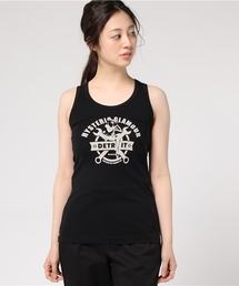 HYSTERIC GLAMOUR（ヒステリックグラマー）の「WRENCH プリント タンク
