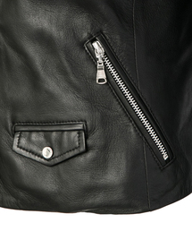 ⭕️値下げ中⭕️【美品】ギルドプライム GUILD PRIME ライダースラムレザー ⭕️値下げ中⭕️【美品】ギルドプライム GUILD PRIME ライダース