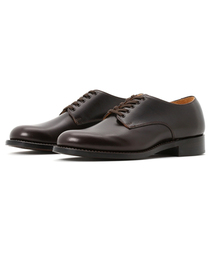 靴 MARGARET HOWELL / LEATHER LACE UP SHOES LEATHER LACE UP SHOES | MARGARET HOWELL（マーガレット