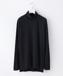 STUDIOUS | 【ZOZO限定】STUDIOUS ベーシックタートルネックロンT(Tシャツ/カットソー)
