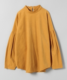 JEANASIS | コールスタンドチュニック/772830(シャツ/ブラウス)