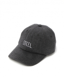 RAGEBLUE | ロゴ刺繍LOWCAP/775314(キャップ)