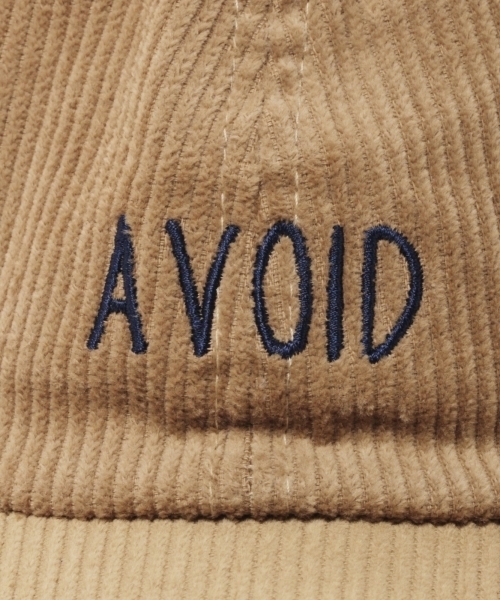 RAGEBLUE（レイジブルー）の「ロゴ刺繍LOWCAP/775314（キャップ・メンズ・ブラック/ネイビー/キャメル・FREE）」の12枚目の写真