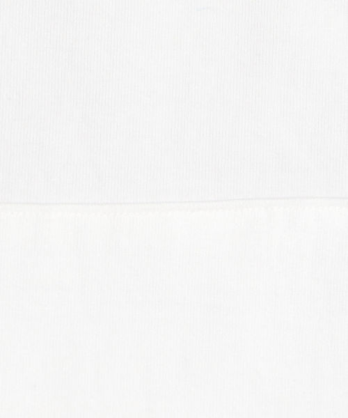 SBTRACT(サブトラクト)の「SBTRACT: フリース マシン パーカー(パーカー・メンズ・ネイビー/ベージュ/ホワイト・SMALL/MEDIUM/LARGE)」の6枚目の写真