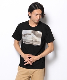 【LOST ANGLE】クルーネックT