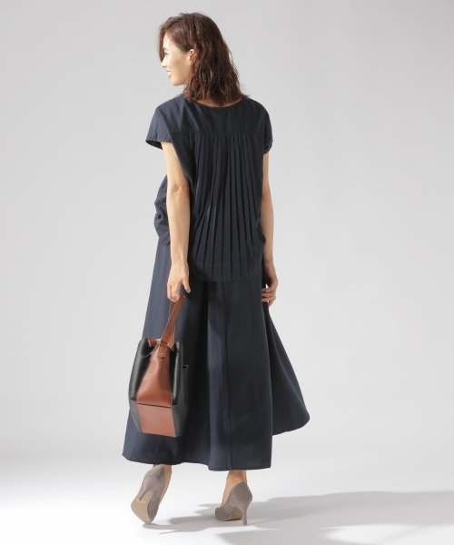 BAYFLOW（ベイフロー）の「リバーシブルブラウス（シャツ/ブラウス・レディース・その他2/その他3/その他1・SMALL/MEDIUM）」の13枚目の写真