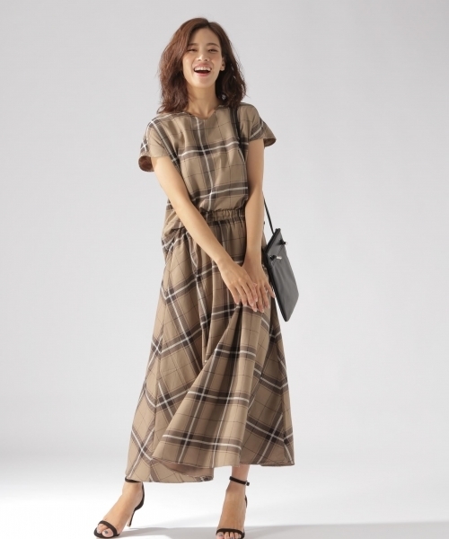 BAYFLOW（ベイフロー）の「リバーシブルブラウス（シャツ/ブラウス・レディース・その他2/その他3/その他1・SMALL/MEDIUM）」の15枚目の写真