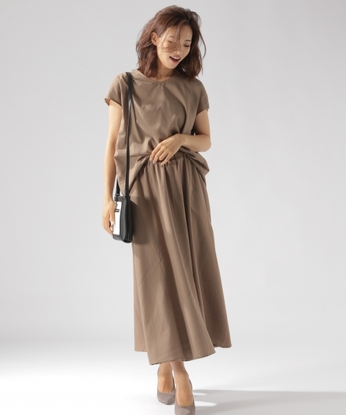 BAYFLOW（ベイフロー）の「リバーシブルブラウス（シャツ/ブラウス・レディース・その他2/その他3/その他1・SMALL/MEDIUM）」の16枚目の写真