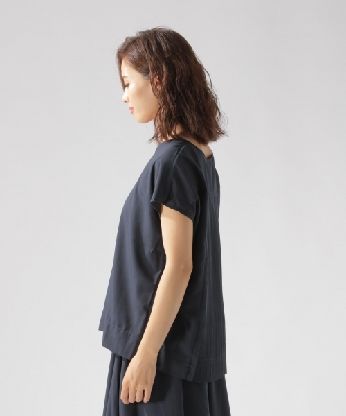 BAYFLOW（ベイフロー）の「リバーシブルブラウス（シャツ/ブラウス・レディース・その他2/その他3/その他1・SMALL/MEDIUM）」の18枚目の写真